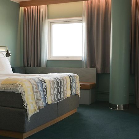 Quality Hotel The Mill Malmö Dış mekan fotoğraf