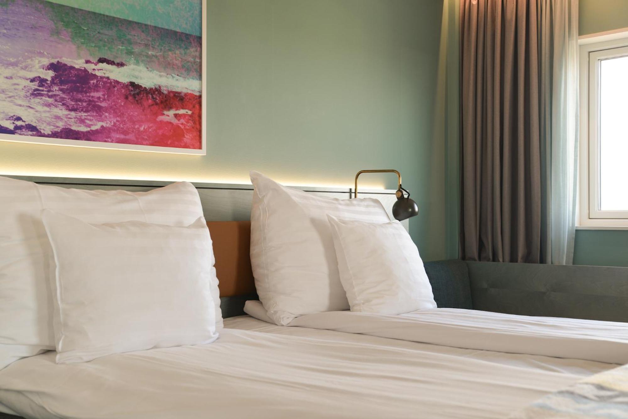 Quality Hotel The Mill Malmö Dış mekan fotoğraf