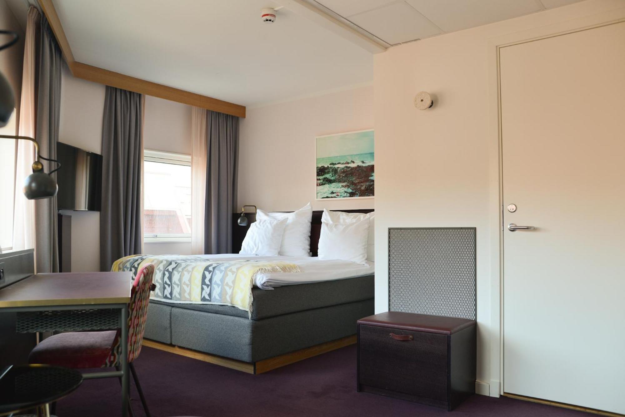 Quality Hotel The Mill Malmö Dış mekan fotoğraf