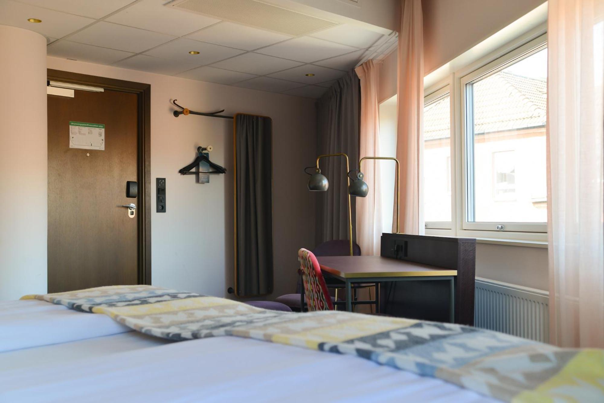 Quality Hotel The Mill Malmö Dış mekan fotoğraf