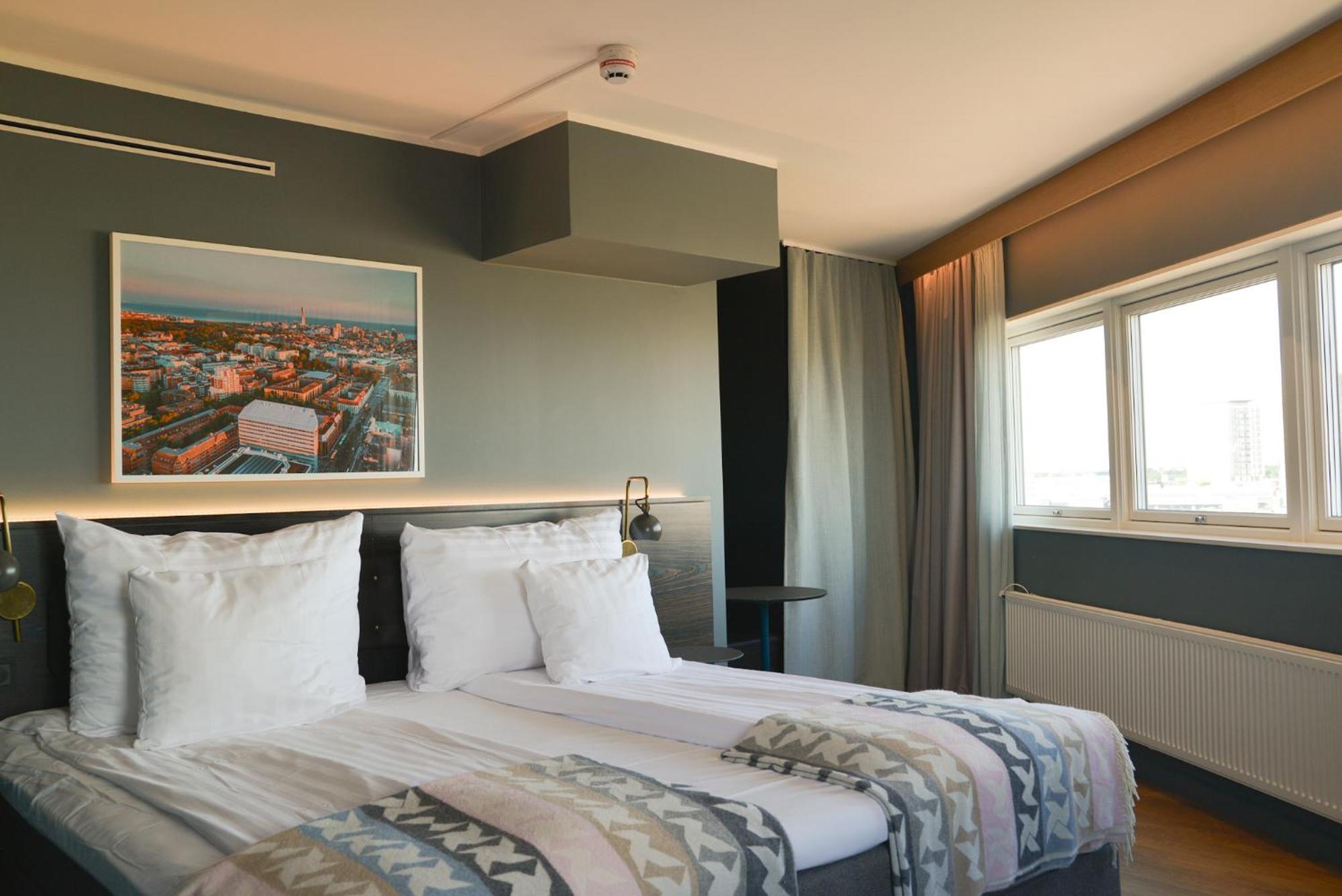 Quality Hotel The Mill Malmö Dış mekan fotoğraf