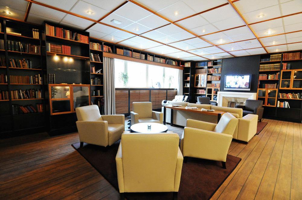 Quality Hotel The Mill Malmö Dış mekan fotoğraf