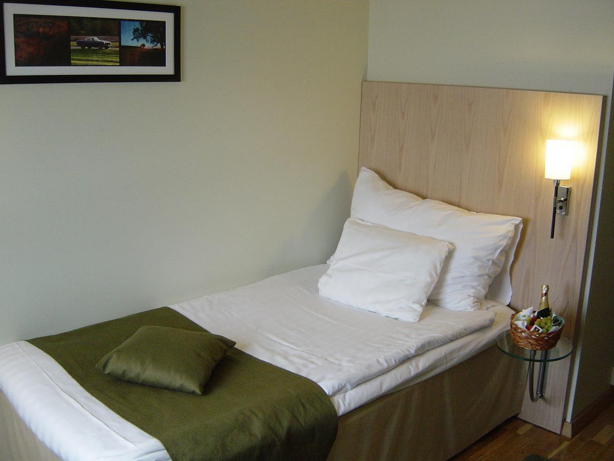 Quality Hotel The Mill Malmö Oda fotoğraf