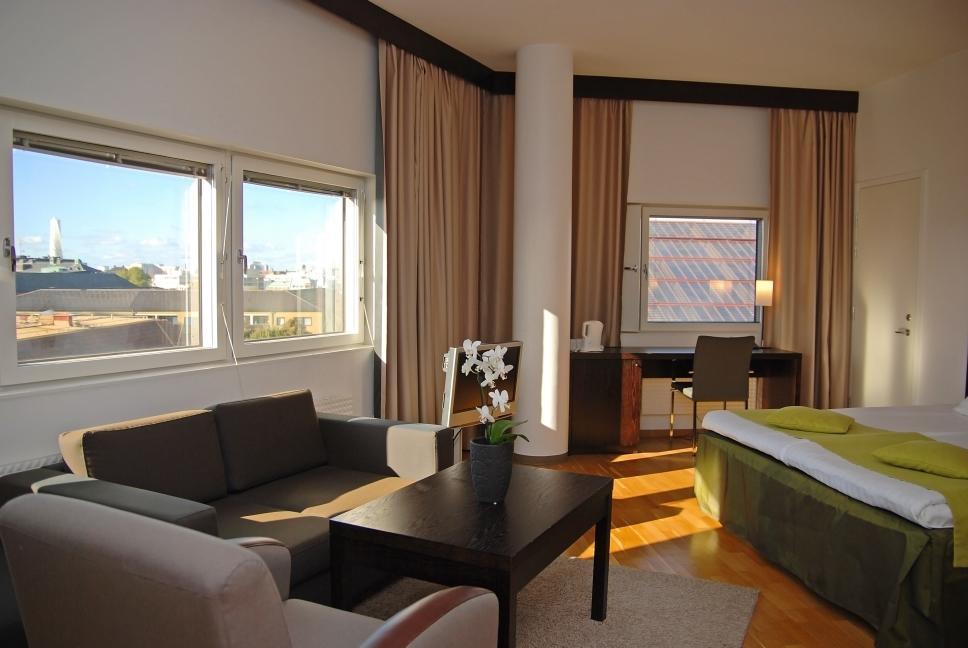 Quality Hotel The Mill Malmö Dış mekan fotoğraf